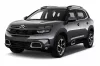 CITROEN C5 AIRCROSS GUMOVÉ KOBERCE (2018-2025)