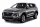 HYUNDAI SANTA FE (TM) GUMOVÉ KOBERCE (2018-2021)