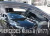 MERCEDES-BENZ A (W177) OFUKY OKEN (2018-)