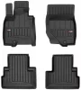 INFINITI FX (2008-2014) GUMOVÉ KOBERCE (3D PROLINE)