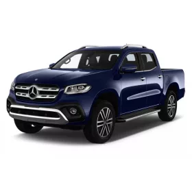 MERCEDES-BENZ X (W470) OFUKY OKEN (2017-2022)