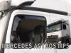 MERCEDES-BENZ ACTROS MP5 OFUKY OKEN (2020-)