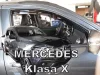 MERCEDES-BENZ X (W470) OFUKY OKEN (2017-2022)