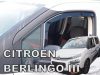CITROEN BERLINGO III. OFUKY OKEN (2018-)