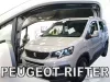 PEUGEOT RIFTER OFUKY OKEN (2018-)