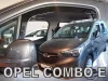 OPEL COMBO OFUKY OKEN (2018-)