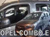 OPEL COMBO OFUKY OKEN (2018-)