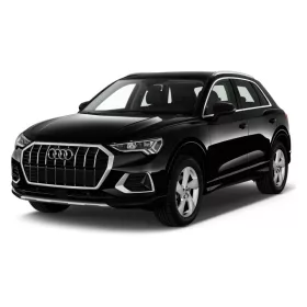 AUDI Q3 (F3) GUMOVÉ KOBERCE (2018-2025)