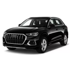 AUDI Q3 (F3) EVERMAT GUMOVÉ KOBERCE (2018-2025)