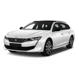 PEUGEOT 508 SW GUMOVÉ KOBERCE (2019-)