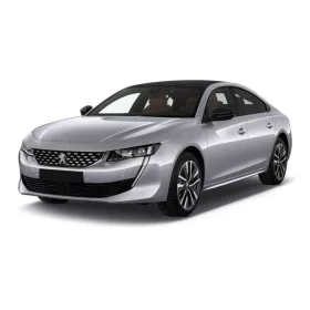 PEUGEOT 508 GUMOVÉ KOBERCE (2019-)