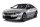 PEUGEOT 508 GUMOVÉ KOBERCE (2019-)