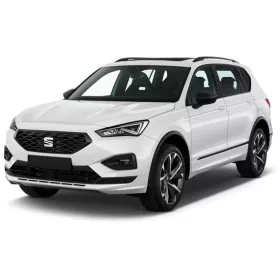 SEAT TARRACO GUMOVÉ KOBERCE (2018-)
