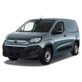 CITROEN BERLINGO III. (FURGON) GUMOVÉ KOBERCE (2018-)