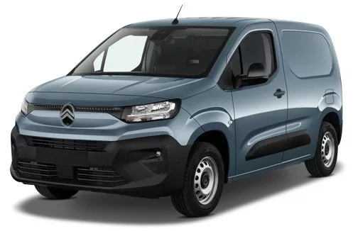 CITROEN BERLINGO III. (FURGON) EVERMAT GUMOVÉ KOBERCE (2018-)