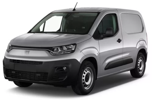 FIAT DOBLO (FURGON) EVERMAT GUMOVÉ KOBERCE (2023-)