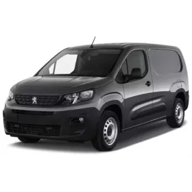 PEUGEOT RIFTER CARGO GUMOVÉ KOBERCE (2018-)