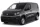 PEUGEOT RIFTER CARGO GUMOVÉ KOBERCE (2018-)
