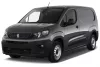 PEUGEOT RIFTER CARGO EVERMAT GUMOVÉ KOBERCE (2018-)