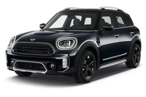 MINI COUNTRYMAN OFUKY OKEN (2016-2023)