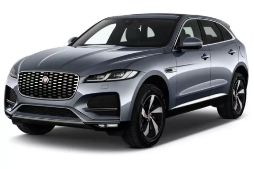 JAGUAR F-PACE OFUKY OKEN (2016-)