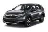 HONDA CRV (RW) VANA DO KUFRU (2018-2024)