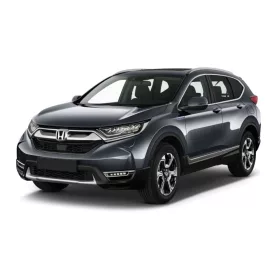 HONDA CRV (RW) VANA DO KUFRU (2018-2024)