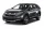HONDA CRV (RW) VANA DO KUFRU (2018-2024)