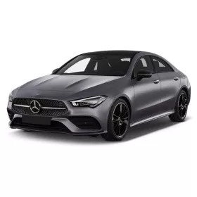 MERCEDES-BENZ CLA (C118) EVERMAT GUMOVÉ KOBERCE (2019-)