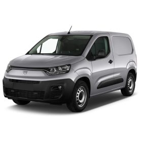 FIAT DOBLO (FURGON) OFUKY OKEN (2023-)