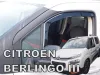 CITROEN BERLINGO III. (FURGON) OFUKY OKEN (2018-)