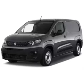 PEUGEOT RIFTER CARGO OFUKY OKEN (2018-)
