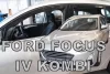 FORD FOCUS IV. MK4 KOMBI OFUKY OKEN (2018-)