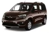 OPEL COMBO VANA DO KUFRU (2018-)