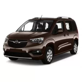 OPEL COMBO VANA DO KUFRU (2018-)
