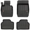 BMW 3 (E90) (2005-2012) GUMOVÉ KOBERCE (3D PROLINE)
