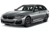 BMW 5 (G31) GUMOVÉ KOBERCE (2017-2024)