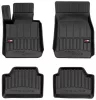 BMW 1 (F21) (2011-2019) GUMOVÉ KOBERCE (3D PROLINE)
