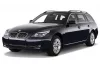 BMW 5 (E61) VANA DO KUFRU (2003-2010)