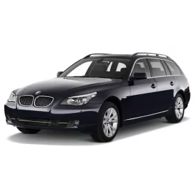 BMW 5 (E61) VANA DO KUFRU (2003-2010)
