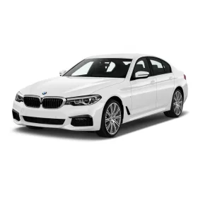 BMW 5 (G30) VANA DO KUFRU (2017-2024)