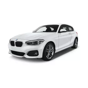 BMW 1 (F21) VANA DO KUFRU (2011-2019)