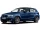 BMW 1 (E87) GUMOVÉ KOBERCE (2004-2011)