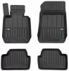 BMW 1 (E87) (2004-2011) GUMOVÉ KOBERCE (3D PROLINE)