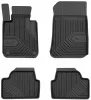 BMW 1 (E87) (2004-2011) GUMOVÉ KOBERCE (3D ULTRA PREMIUM)