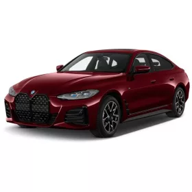 BMW 4 (G26) GRAN COUPE GUMOVÉ KOBERCE (2020-)