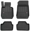 BMW 1 (E81) (2004-2011) GUMOVÉ KOBERCE (3D PROLINE)