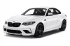BMW 2 COUPE (F22) VANA DO KUFRU (2014-2022)