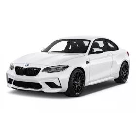 BMW 2 COUPE (F22) VANA DO KUFRU (2014-2022)
