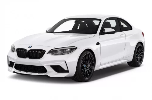 BMW 2 COUPE (F22) VANA DO KUFRU (2014-2022)